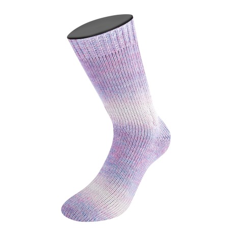 Lana Grossa Meilenweit 100 Woolycell Duo 003