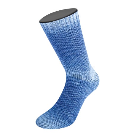 Lana Grossa Meilenweit 100 Woolycell Duo 005