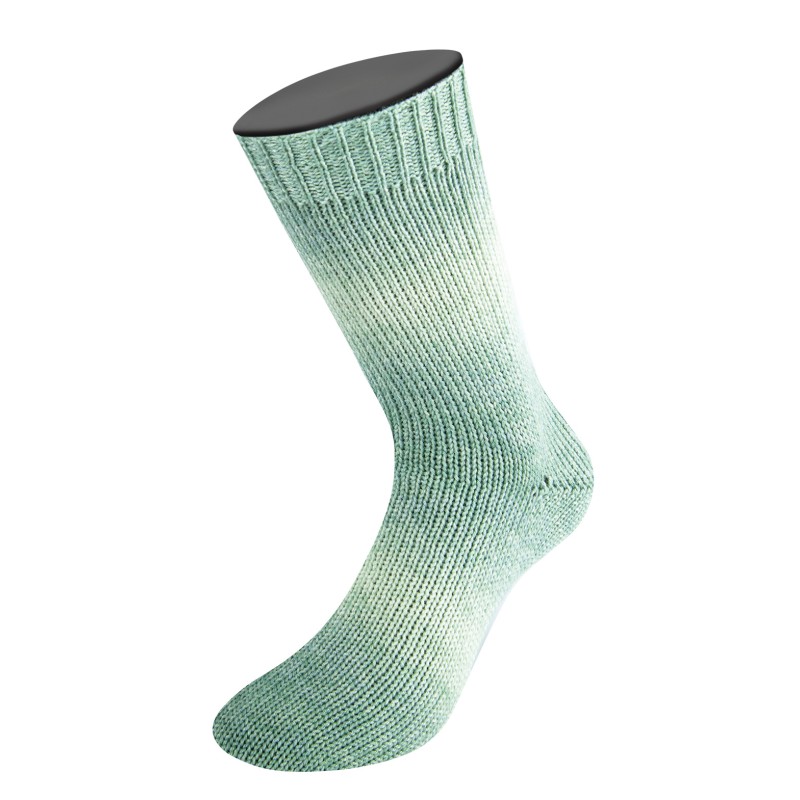 Lana Grossa Meilenweit 100 Woolycell Duo 007