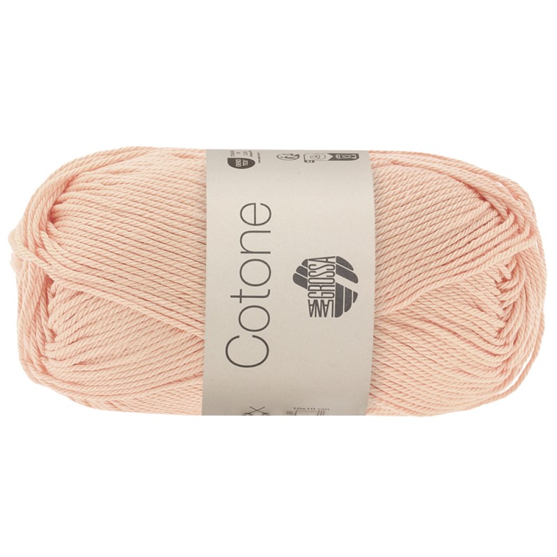 Lana Grossa Cotone 140