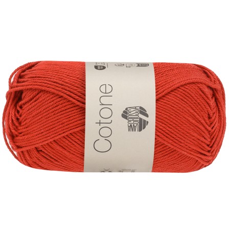 Lana Grossa Cotone 141
