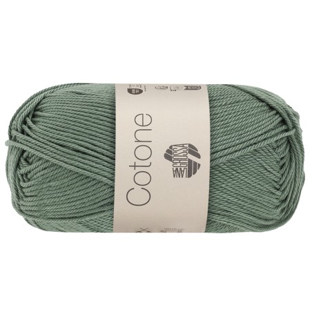 Lana Grossa Cotone 142