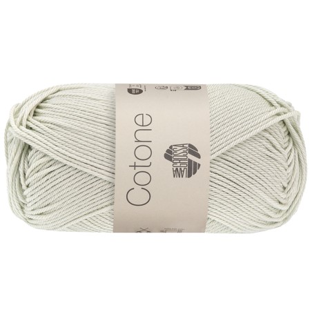 Lana Grossa Cotone 145