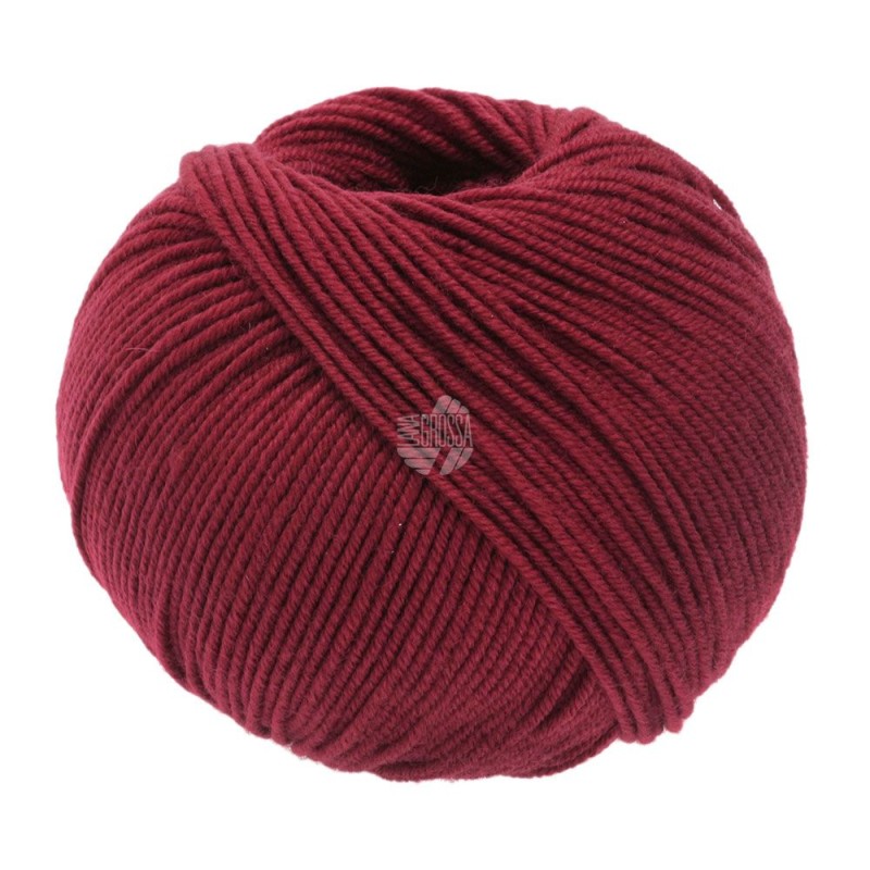 Lana Grossa Cool Wool 2068