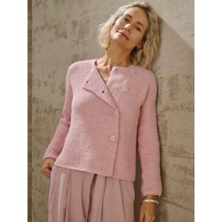 Compleet breipakket - Jasje - Gioia - Classici 30 (model 1)