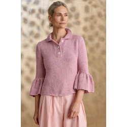 Compleet breipakket - Trui - Natural Cotton - Classici 30 (model 6)