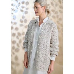 Compleet breipakket - Vest - Bottoni - Classici 30 (model 15)