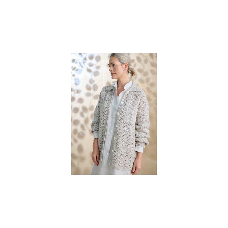 Vest - Bottoni - Classici 30 (model 15)