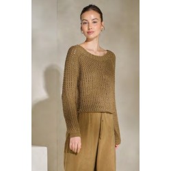 Compleet breipakket - Trui - Tessera - Classici 30 (model 22)