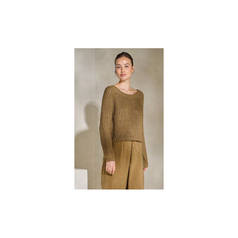 Trui - Tessera - Classici 30 (model 22)