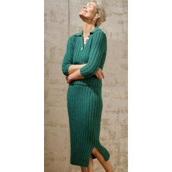 Compleet breipakket - Rok - Promessa - Classici 30 (model 32)