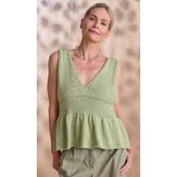 Compleet breipakket - Top - Gioia - Classici 30 (model 33)