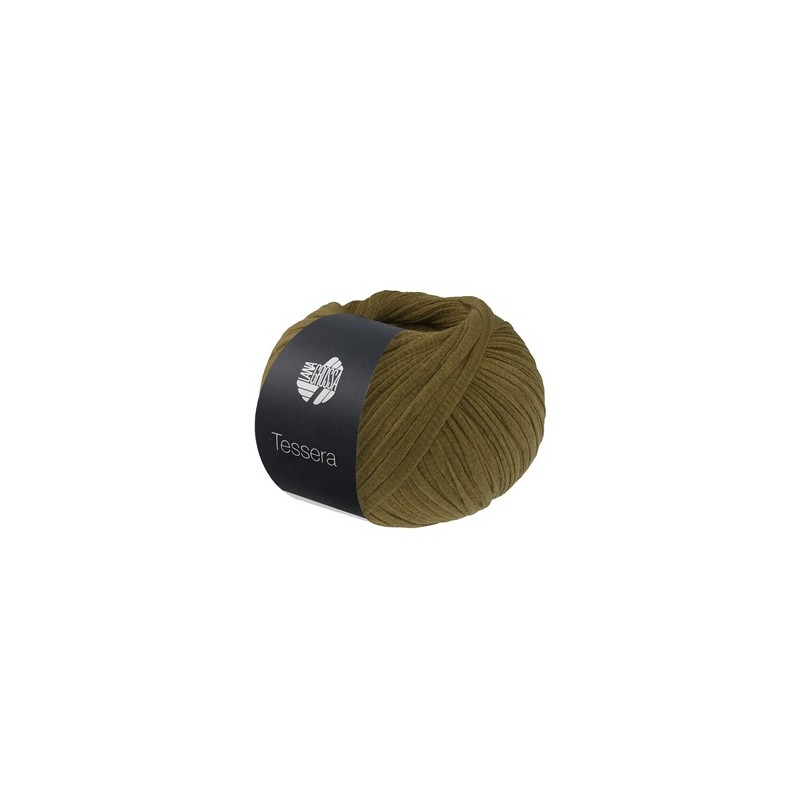 Lana Grossa Tessera 018