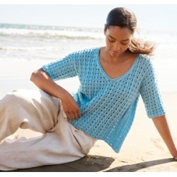 Trui - Tessera - Journal 71 (model 24)