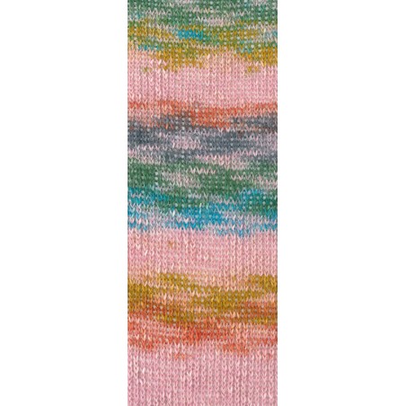 Lana Grossa Gomitolo California 3041