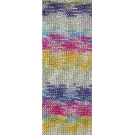 Lana Grossa Gomitolo California 3042