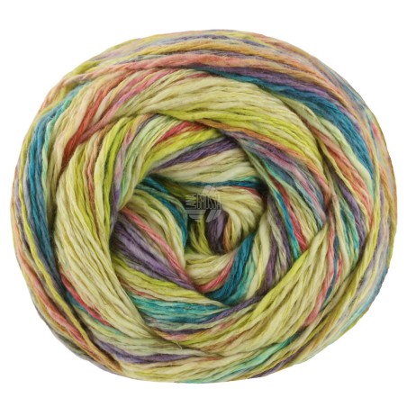 Lana Grossa Gomitolo California 3043