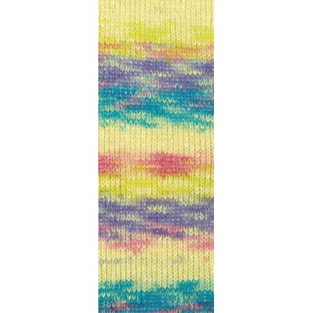 Lana Grossa Gomitolo California 3043