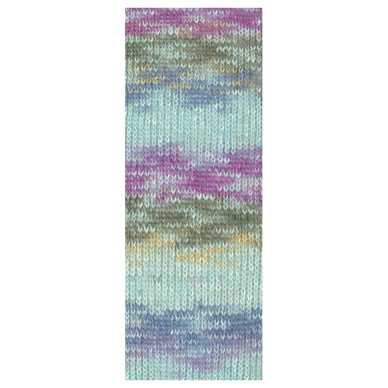 Lana Grossa Gomitolo California