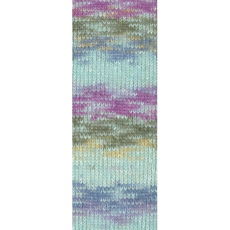 Lana Grossa Gomitolo California 3044