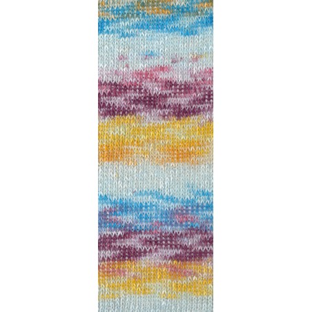 Lana Grossa Gomitolo California 3046