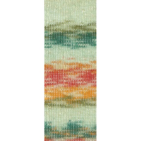 Lana Grossa Gomitolo California 3047