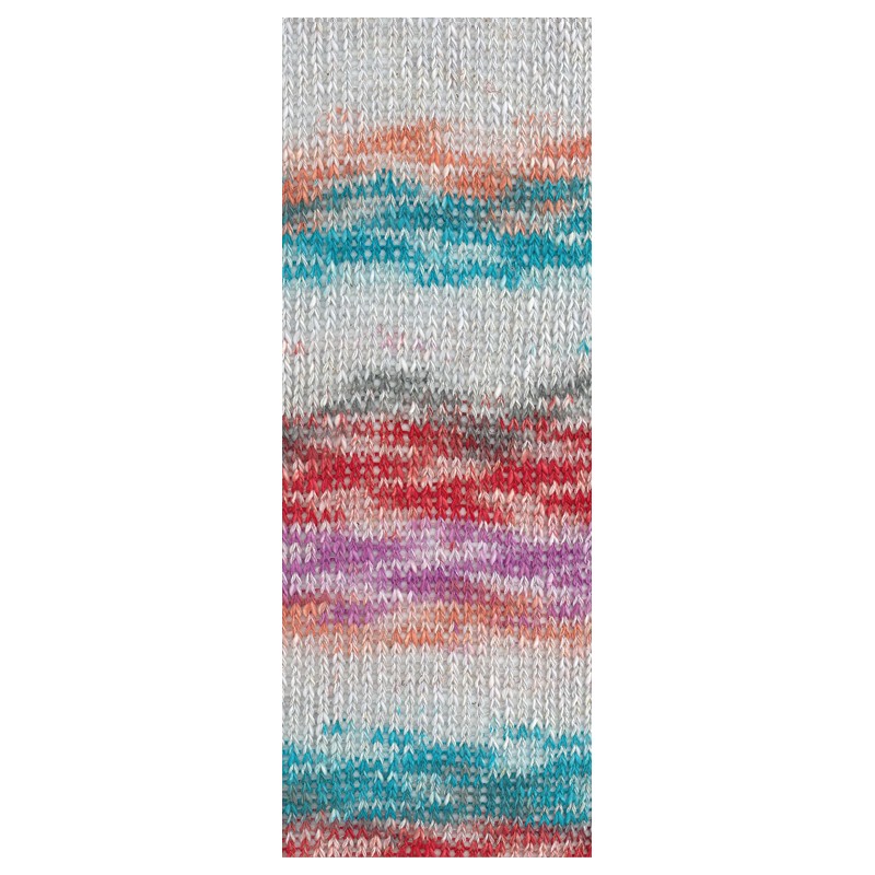 Lana Grossa Gomitolo California