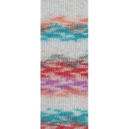 Lana Grossa Gomitolo California 3048