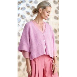 Compleet breipakket - Vest - Ella - Classici 30 (model 4)