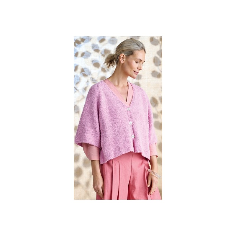 Vest - Ella - Classici 30 (model 4)