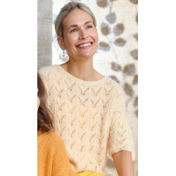 Compleet breipakket - Shirt - Per Fortuna - Classici 30 (model 9)