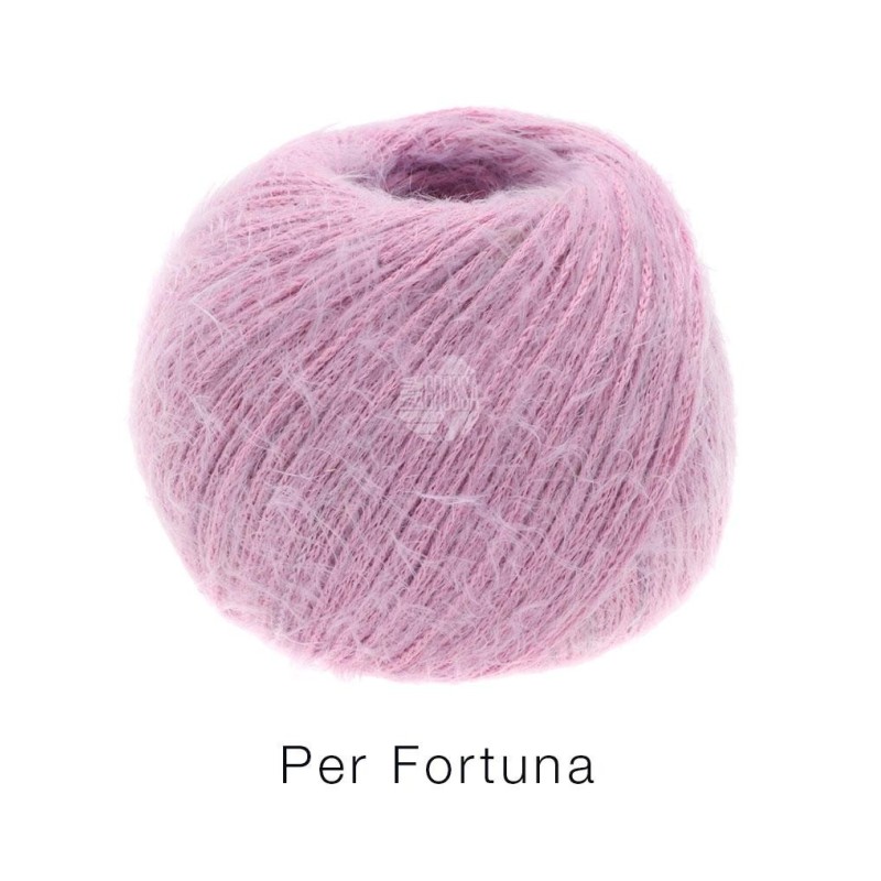 Lana Grossa Per Fortuna 005