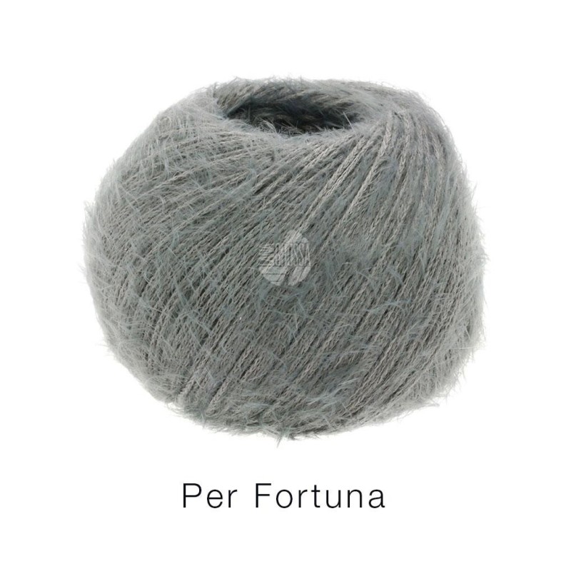 Lana Grossa Per Fortuna 007
