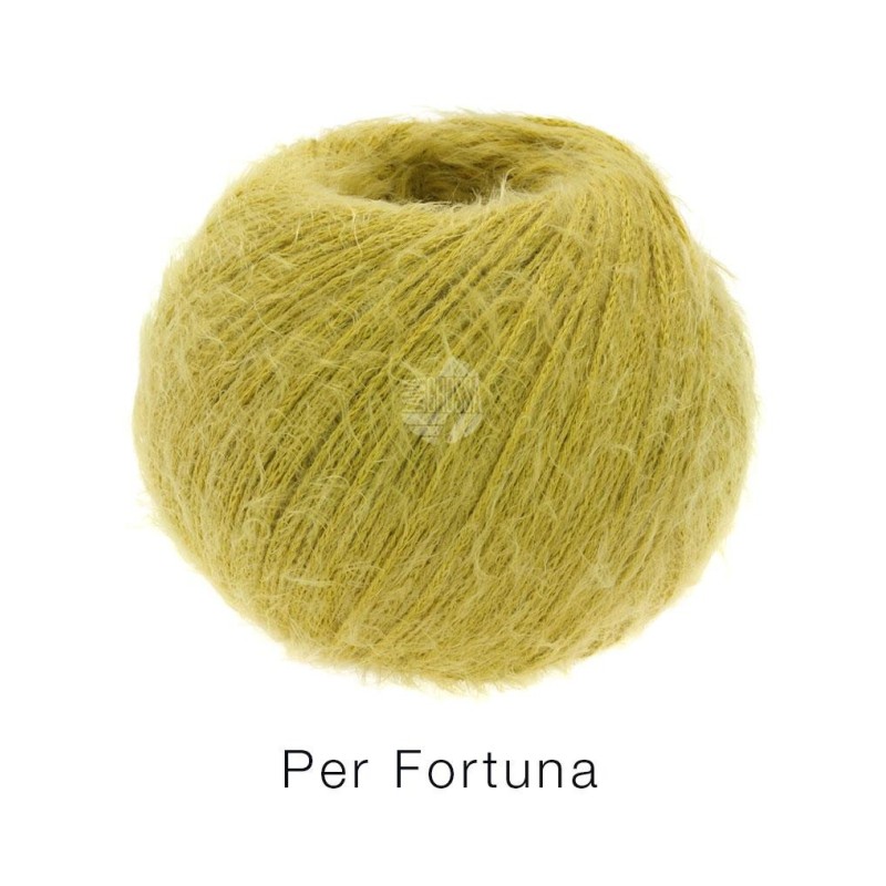 Lana Grossa Per Fortuna 013