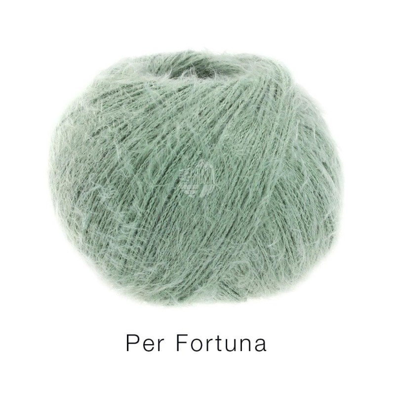 Lana Grossa Per Fortuna 014