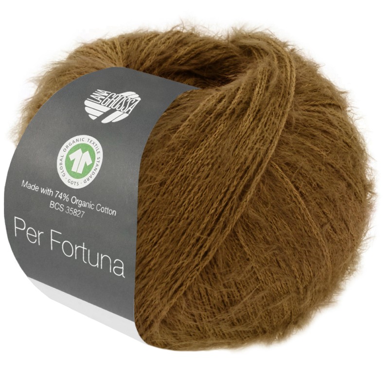Lana Grossa Per Fortuna 066
