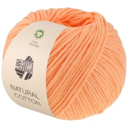 Lana Grossa Natural Cotton 023