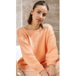 Compleet breipakket - Trui - Natural Cotton - Classici 30 (model 10)