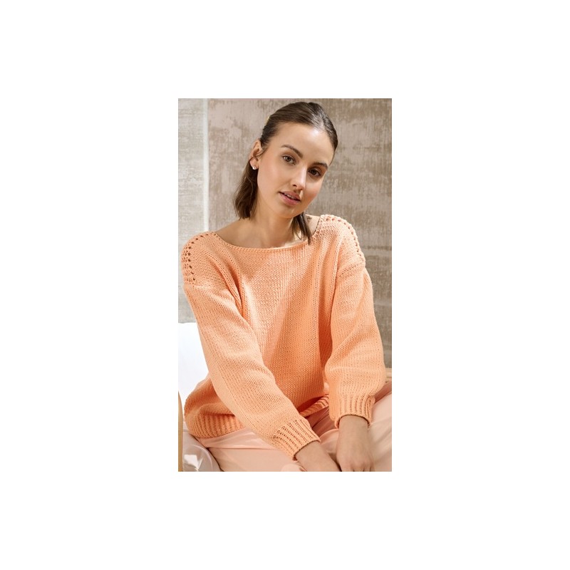 Trui - Natural Cotton - Classici 30 (model 10)