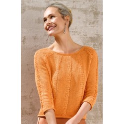 Compleet breipakket - Trui - Tessera - Classici 30 (model 12)