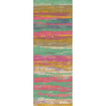 Lana Grossa Gomitolo Alga 2028