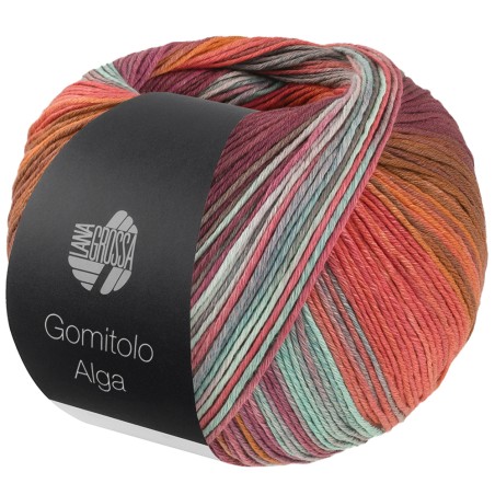 Lana Grossa Gomitolo Alga 2021