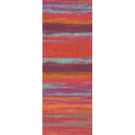 Lana Grossa Gomitolo Alga 2021