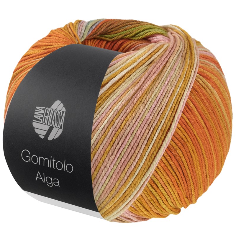 Lana Grossa Gomitolo Alga 2022