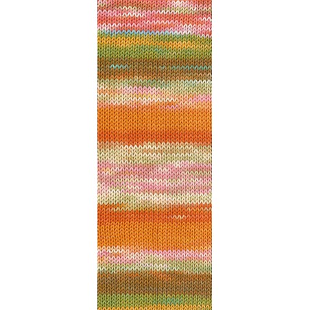 Lana Grossa Gomitolo Alga 2022