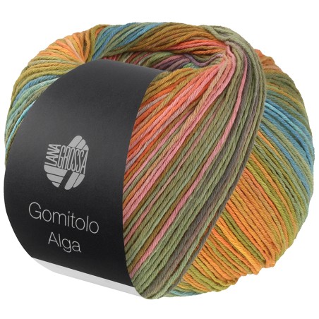 Lana Grossa Gomitolo Alga 2023