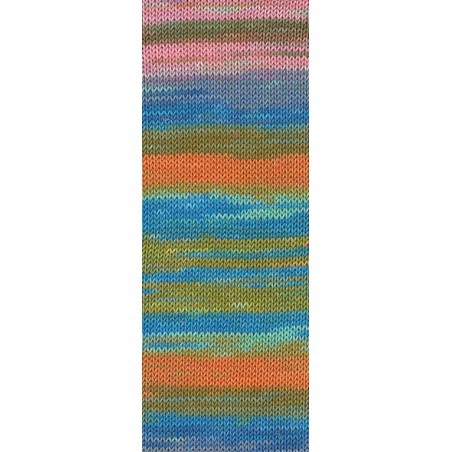 Lana Grossa Gomitolo Alga 2023