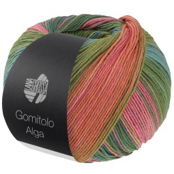 Lana Grossa Gomitolo Alga 2025