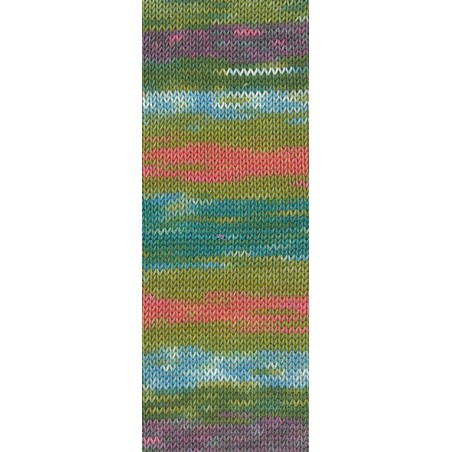 Lana Grossa Gomitolo Alga 2025