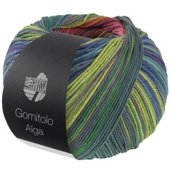 Lana Grossa Gomitolo Alga 2026